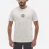 Klätter T-shirt för herrar Millet CIMAI COLLABSSM (FOGGY DEW)