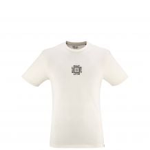 Klätter T-shirt för herrar Millet CIMAI COLLABSSM (FOGGY DEW)