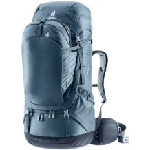 Travel backpack Deuter Voyager 65+10 (atlantic-ink)
