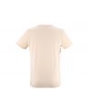 Klatre-T-shirt til kvinder Millet CIMAI COLLABSSW (VANILLA CREAM)