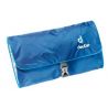 Deuter Wash Bag Ii (trousse De Toilette) Bleu Nuit/turquoise