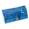 Deuter Wash Bag Ii (trousse De Toilette) Bleu Nuit/turquoise