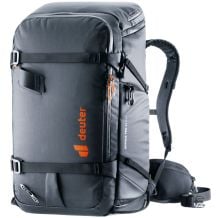Fotorygsæk Deuter Jaypack Pro 34+14 (sort)