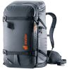 Fotoryggsäck Deuter Jaypack Pro 34+14 (svart)