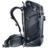 Fotoryggsäck Deuter Jaypack Pro 34+14 (svart)