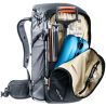 Fotoryggsäck Deuter Jaypack Pro 34+14 (svart)