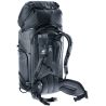Fotoryggsäck Deuter Jaypack Pro 34+14 (svart)