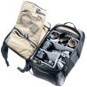 Fotorygsæk Deuter Jaypack Pro 34+14 (sort)