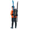 Fotorygsæk Deuter Jaypack Pro 34+14 (sort)