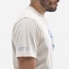 Millet CDG CHAM L TS M (ROCÍO DE NIEBLA)