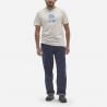 Millet CDG CHAM L TS M (FOGGY DEW)