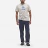 Millet CDG CHAM L TS M (RUGIADA NEBBIOSA)