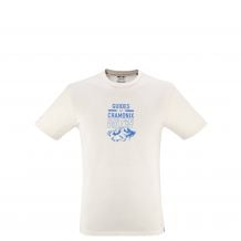 T-shirt Millet CDG CHAM L TS M (FOGGY DEW) Man