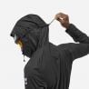 Chaqueta impermeable para hombre Millet Trilogy T JOR PTX JKT M (NEGRO - NOIR)