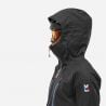 Giacca impermeabile da uomo Millet Trilogy T JOR PTX JKT M (NERO - NOIR)