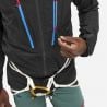 Giacca impermeabile da uomo Millet Trilogy T JOR PTX JKT M (NERO - NOIR)