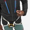 Vanntett jakke for menn Millet Trilogy T JOR PTX JKT M (BLACK - NOIR)