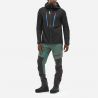 Waterdicht herenjack Millet Trilogy T JOR PTX JKT M (ZWART - NOIR)