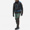 Chaqueta impermeable para hombre Millet Trilogy T JOR PTX JKT M (NEGRO - NOIR)