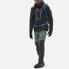 Giacca impermeabile da uomo Millet Trilogy T JOR PTX JKT M (NERO - NOIR)
