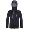 Giacca impermeabile da uomo Millet Trilogy T JOR PTX JKT M (NERO - NOIR)