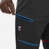 Pantaloni da montagna da uomo Millet Trilogy T JOR ZIPO PT M (NERO - NOIR)