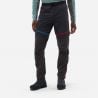Pantalon d’alpinisme MILLET TRILOGY T JOR ZIPO PT M (BLACK - NOIR) Homme 