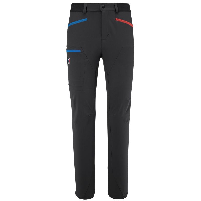 Kiipeilyhousut Millet Trilogy T ICON COR PT M (BLACK - NOIR) Miehet