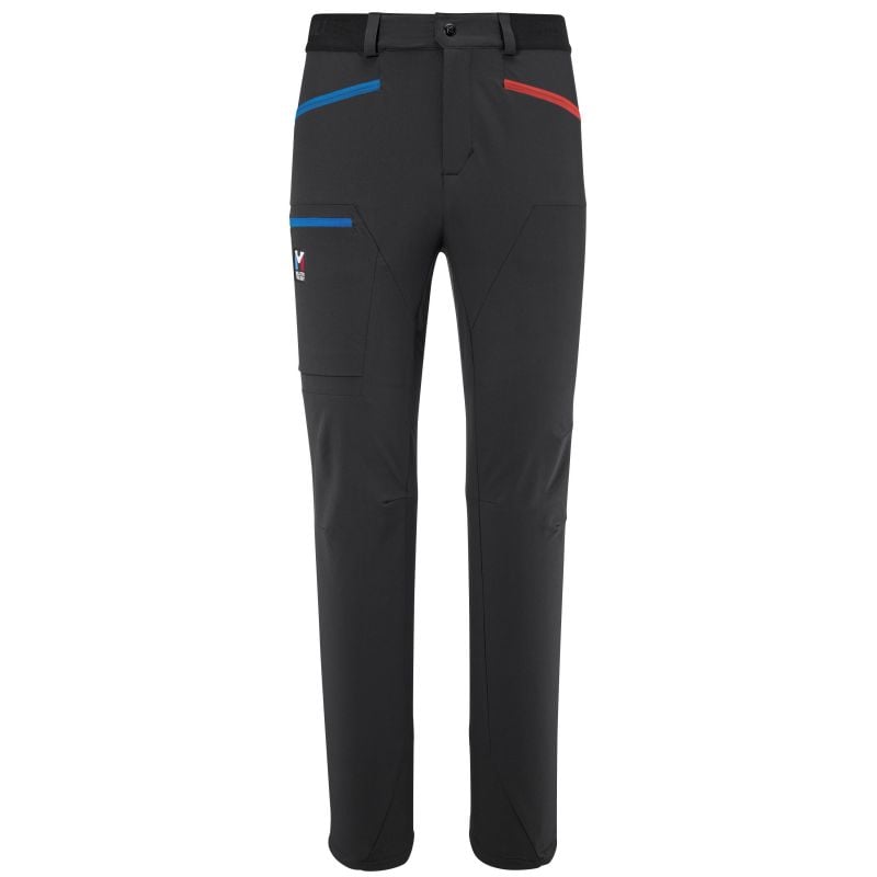 Pantalones de alpinismo Millet Trilogy T ICON COR PT M (BLACK - NOIR) Hombre