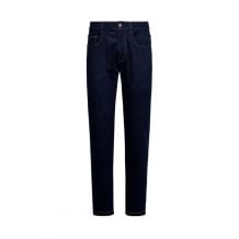 Pantalon jeans LA SPORTIVA Eldo Jeans M2.0 (Jeans/Deep Sea) Homme