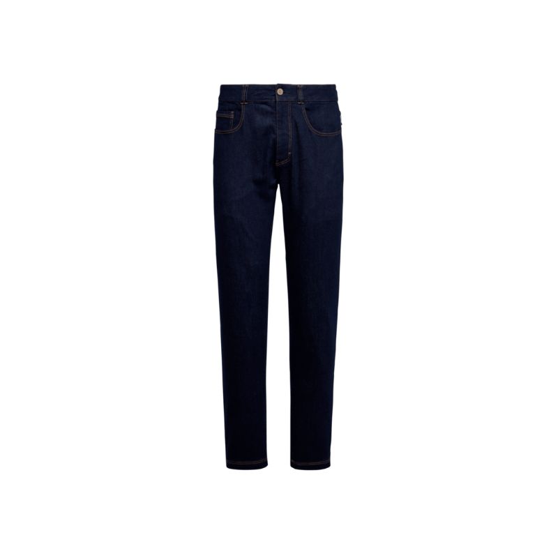 Jeans uomo La Sportiva Eldo Jeans M2.0 (Jeans/Mare profondo)