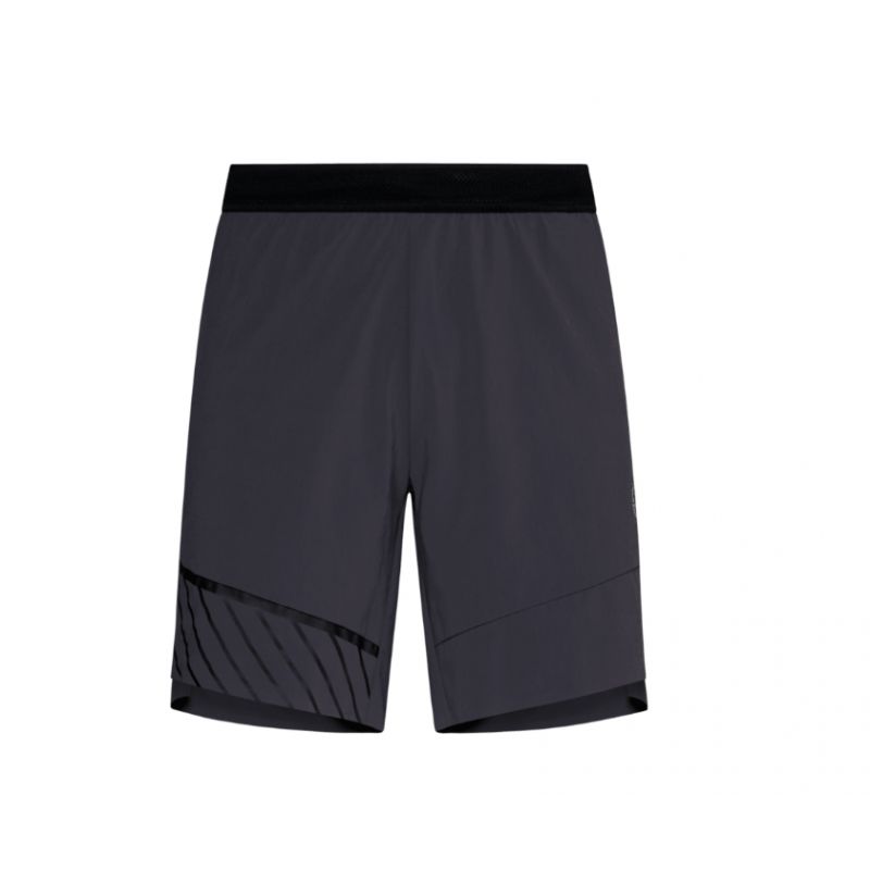 La Sportiva Comp Short M Onyx/Chalk (Onyx/Chalk) (Onyx/Chalk)