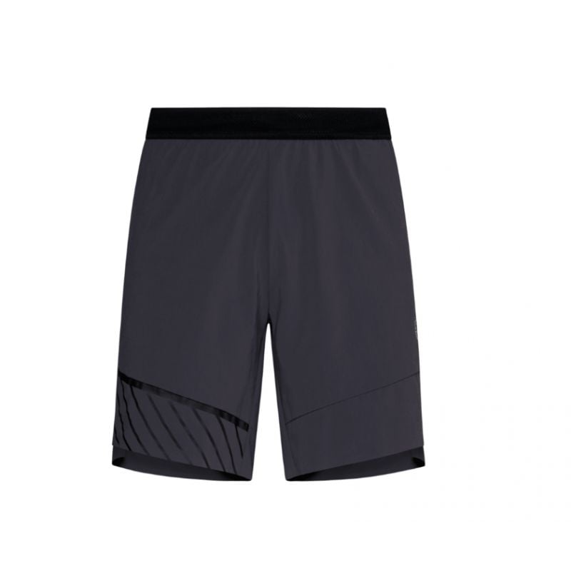 Short d'escalade LA SPORTIVA Comp Short M (Onyx/Chalk) Homme