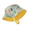 Chapeau PATAGONIA Baby Sun Bucket Hat (High Hopes Geo: Salamander Green) enfants