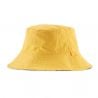 Barnelue Patagonia Baby Sun Bucket Hat (High Hopes Geo: Salamander Green)