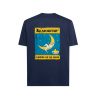 Camiseta La Sportiva Camiseta Moon Climb M (Night Sky) Hombre