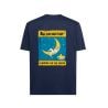 T-shirt La Sportiva Maan Klim T-shirt M (Nachthemel) Man