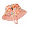 Sombrero para niños Patagonia Sombrero de sol para bebé (Way Back: Sunlit Pink)