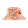 Chapeau PATAGONIA Baby Sun Bucket Hat (Way Back: Sunlit Pink) Enfant