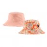 Chapeau PATAGONIA Baby Sun Bucket Hat (Way Back: Sunlit Pink) Enfant