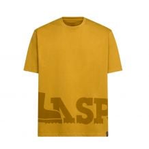 T-shirt La Sportiva Big Laspo T-Shirt M (Savana) Man