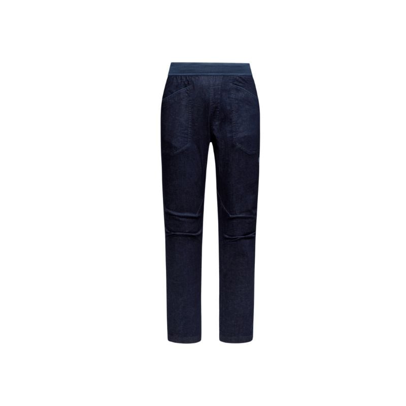 Miesten farkkuhousut La Sportiva Cave Jeans M (Denim/Night Sky)