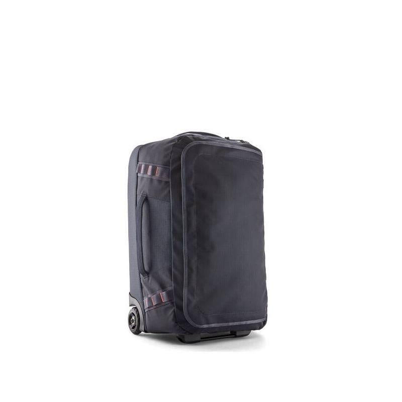 Duffel Patagonia Black Hole Wheeled 40L (Smolder Blue) (Smolder Blue)