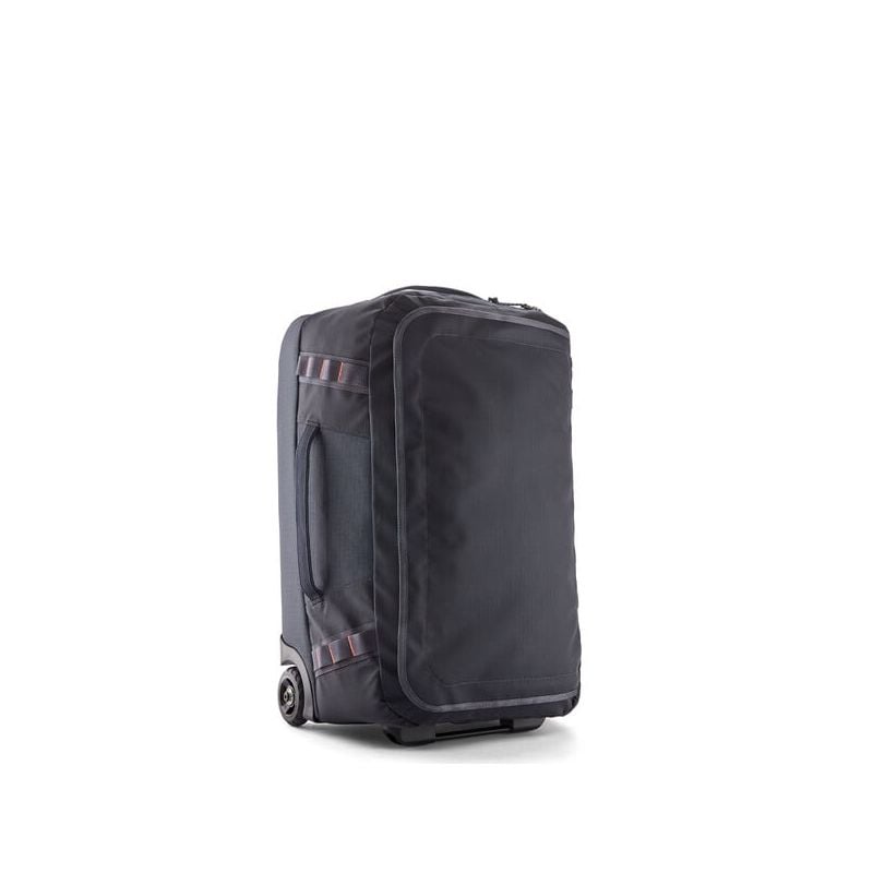 Duffel PATAGONIA Black Hole Wheeled 40L (Smolder Blue)