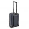 Duffel Patagonia Black Hole 40L op wielen (Smolder Blue)