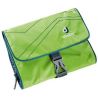Deuter Wash Bag I (trousse De Toilette) Kiwi/bleu Arctique