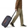 Duffel Patagonia Black Hole 40L op wielen (Smolder Blue)