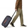 Duffel PATAGONIA Black Hole Wheeled 40L (Smolder Blue)