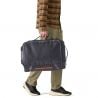 Duffel Patagonia Black Hole 40L op wielen (Smolder Blue)