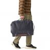 Duffel PATAGONIA Black Hole Wheeled 40L (Smolder Blue)